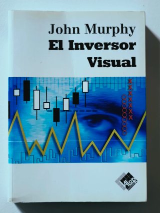 Lote 5 libros para aprender a invertir en bolsa