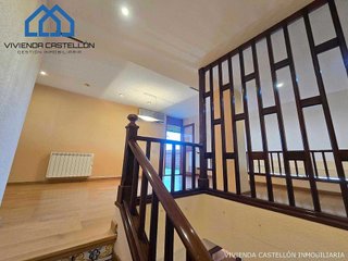 Dúplex en venta en Centro en Castellón de la Plana