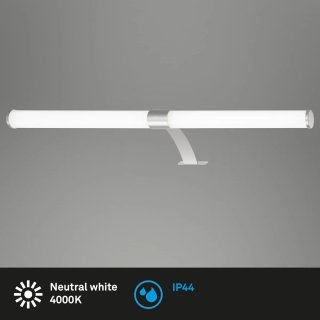 Lampada LED Bagno 60cm Nuova