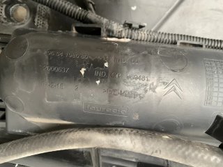 Parachoques delantero C4 Picasso 06-13