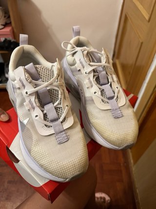 Zapatillas Nike Air Max mujer talla 38.5