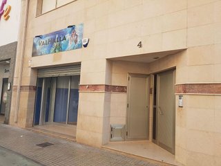 Local comercial en venta en Centre en Sant Carles de la Ràpita