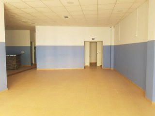Local comercial en venta en Centre en Sant Carles de la Ràpita