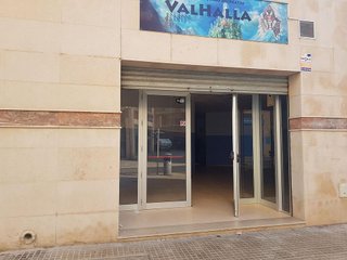 Local comercial en venta en Centre en Sant Carles de la Ràpita