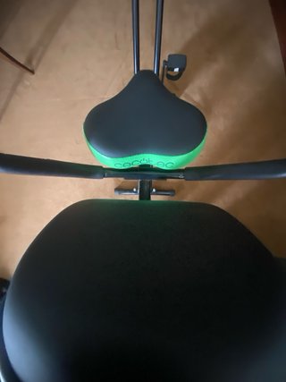 Bicicleta Estática Cecotec X3bike Pro