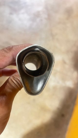 Akrapovic