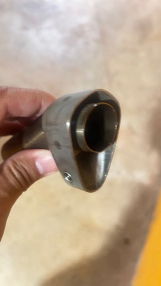 Akrapovic