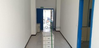 Oficina en alquiler en Praza España - Casablanca en Vigo