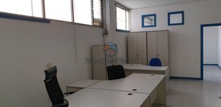 Oficina en alquiler en Praza España - Casablanca en Vigo