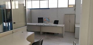 Oficina en alquiler en Praza España - Casablanca en Vigo