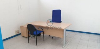 Oficina en alquiler en Praza España - Casablanca en Vigo