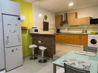 Piso en alquiler en Centro Histórico - Plaza España en Cádiz