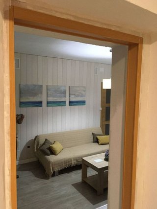 Piso en alquiler en Centro Histórico - Plaza España en Cádiz