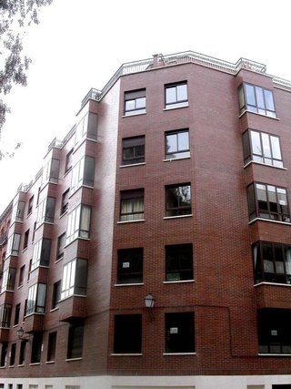 Garaje en alquiler en Argüelles en Madrid