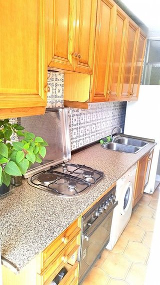 Piso en alquiler en Zona Norte - Universidad en Móstoles en Móstoles