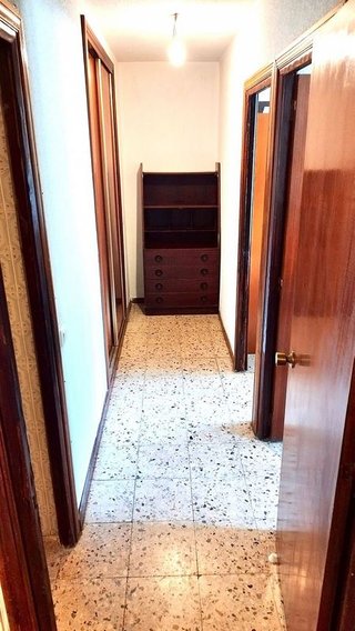 Piso en alquiler en Zona Norte - Universidad en Móstoles en Móstoles