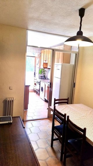 Piso en alquiler en Zona Norte - Universidad en Móstoles en Móstoles