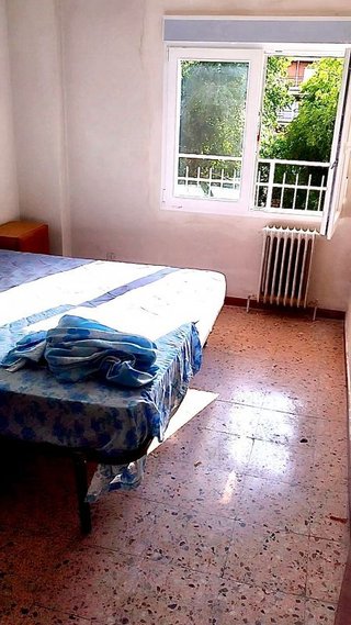 Piso en alquiler en Zona Norte - Universidad en Móstoles en Móstoles