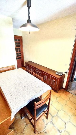 Piso en alquiler en Zona Norte - Universidad en Móstoles en Móstoles