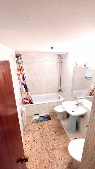 Piso en alquiler en Zona Norte - Universidad en Móstoles en Móstoles