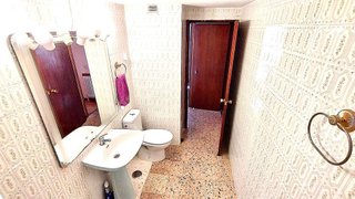 Piso en alquiler en Zona Norte - Universidad en Móstoles en Móstoles