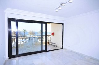 Ático en alquiler en El Coll d'en Rabassa en Palma de Mallorca
