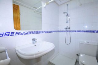 Ático en alquiler en El Coll d'en Rabassa en Palma de Mallorca
