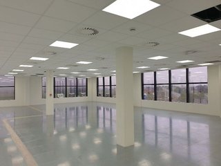 Oficina en alquiler en Zona Industrial en Prat de Llobregat, El
