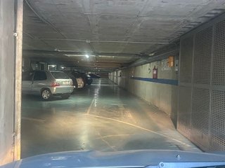 Garaje en alquiler en La Indioteria en Palma de Mallorca