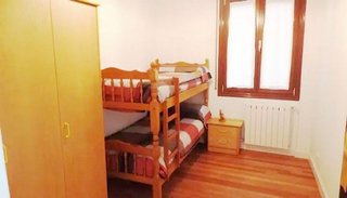 Piso en alquiler en Iturralde en Bilbao
