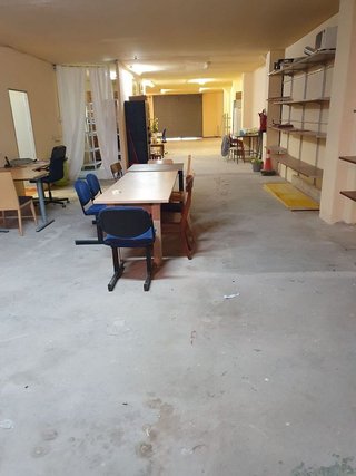 Local comercial en alquiler en Centre en Prat de Llobregat, El