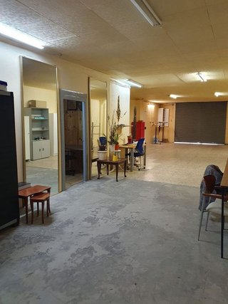 Local comercial en alquiler en Centre en Prat de Llobregat, El