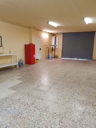 Local comercial en alquiler en Centre en Prat de Llobregat, El