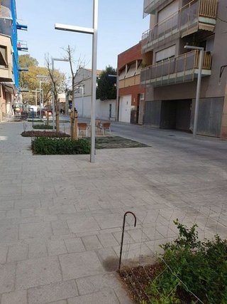 Local comercial en alquiler en Centre en Prat de Llobregat, El