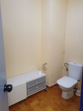 Local comercial en alquiler en Centre en Prat de Llobregat, El