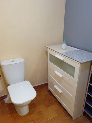 Local comercial en alquiler en Centre en Prat de Llobregat, El