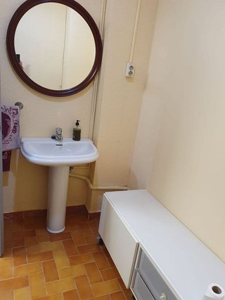 Local comercial en alquiler en Centre en Prat de Llobregat, El