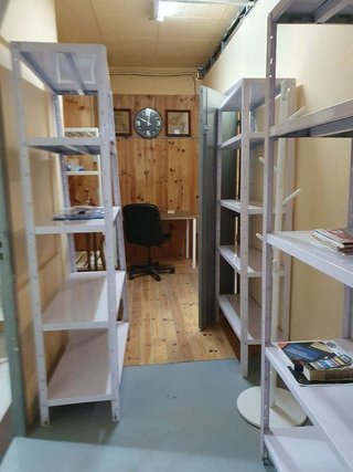 Local comercial en alquiler en Centre en Prat de Llobregat, El