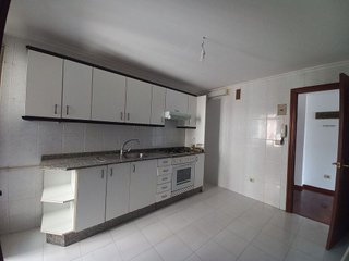 Piso en alquiler en Calvario - Santa Rita en Vigo