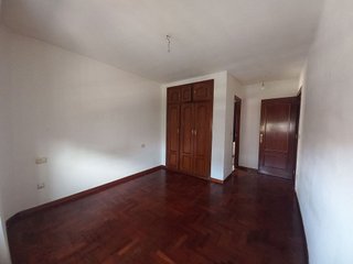 Piso en alquiler en Calvario - Santa Rita en Vigo