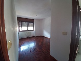 Piso en alquiler en Calvario - Santa Rita en Vigo