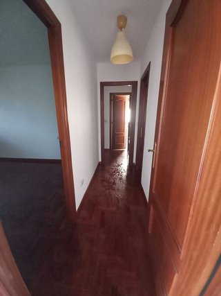 Piso en alquiler en Calvario - Santa Rita en Vigo