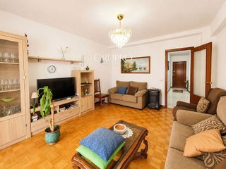 Piso en alquiler en Travesía de Vigo - San Xoán en Vigo