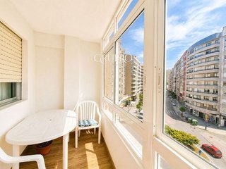 Piso en alquiler en Travesía de Vigo - San Xoán en Vigo