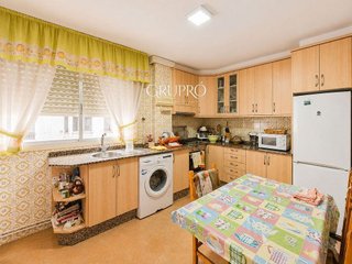 Piso en alquiler en Travesía de Vigo - San Xoán en Vigo