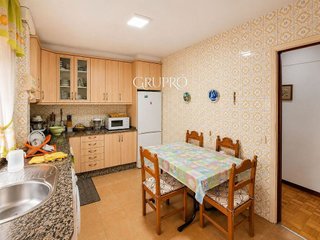 Piso en alquiler en Travesía de Vigo - San Xoán en Vigo