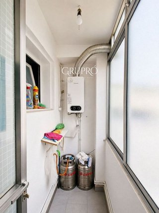 Piso en alquiler en Travesía de Vigo - San Xoán en Vigo
