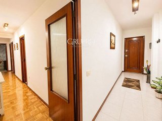 Piso en alquiler en Travesía de Vigo - San Xoán en Vigo