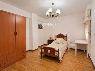 Piso en alquiler en Travesía de Vigo - San Xoán en Vigo