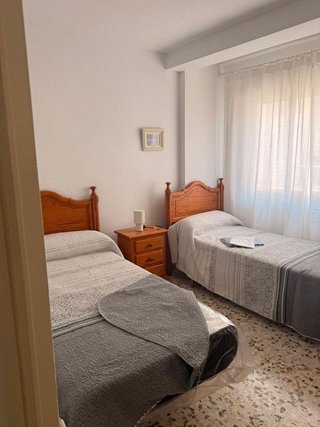 Piso en alquiler en Lucena